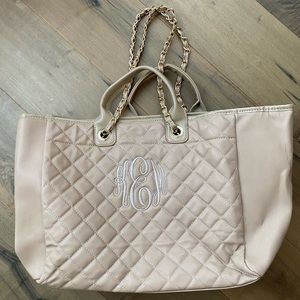 Free with purchase Tote Bag
